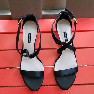 Nine West - dress sandals